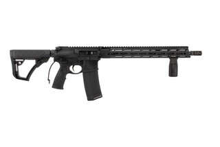 Daniel Defense DDM4 V7 556 rifle is california compliant